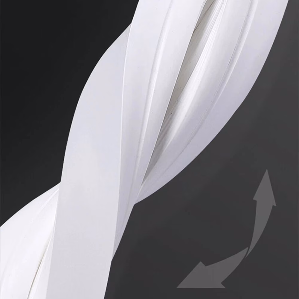 Silicone LED Channel System Flex Cuttable Mount Holder Tube FRONT - Image 10